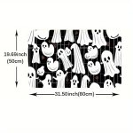 Libisemiskindel vaip, 50*80