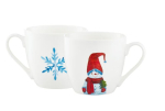 Ambition tass Forest Snowman, 510 ml