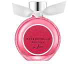 Parf&uuml;&uuml;mvesi Rochas Mademoiselle In Love naistele, idamaine aroom, 90 ml