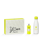Parf&uuml;&uuml;mikomplekt Tous Your Powers Case 2 tk EDT 90 ml Lilline Puuviljane Gurmee Naistele