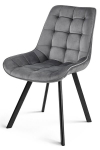 3-osaline s&ouml;&ouml;gitoolide komplekt Soria, 86x43x42 cm, hall