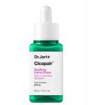 Seerum Dr.Jart+ Cicapair Soothing Camo Drops SPF20 punetusevastane 30 ml