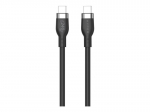 Toitekaabel Targus Hyper 1M Silicone 240W USB-C laadimiskaabel | USB-C USB-C-le