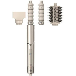 2 in 1 Hair Dryer & Blow Styler - SHARK FLEXSTYLE - HD426SLEU - 3 accessories - Champagne - 1400 W