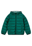 Champion laste soojutatud jope 307222 roheline
