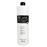Be Hair Be Tech Neutralizer neutralisaator p&uuml;sivaks lokkimiseks 1000 ml