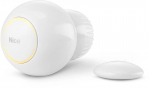 NICE / Fibaro FGT-001 termostaatpea v&auml;lise temperatuurianduriga HEAT-CONTROL KIT
