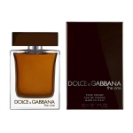 Parf&uuml;&uuml;m Dolce & Gabbana The One For Men EDP 50 ml puidune v&uuml;rtsikas