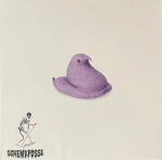 Lil Peep - Lil Peep; Part One (vin&uuml;&uuml;lplaat, LP)