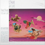 Talk Talk - It's My Life (vin&uuml;&uuml;lplaat, LP)
