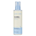 N&auml;oemulsioon Holika Holika Less On Skin PantheBible vegaanne emulsioon tundlikule nahale, 5% pantenooli, l&otilde;hnavaba
