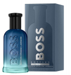Parf&uuml;&uuml;mvesi Hugo Boss Boss Bottled Striking Lavender Limited Edition Bold Lavender & Moss 100 ml