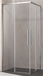 Du&scaron;ikabiin NY1142B-6 80x80 l&auml;bipaistev ilma aluse