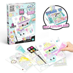 Art Lab - Fluffy Paint Kit (123019)