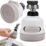 3 &uuml;hes k&ouml;&ouml;gi adapter-aeraator