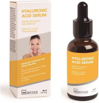 S&eacute;rum for face with hyaluronic acid 30 ml