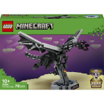 LEGO&reg; Minecraft&reg; Draakon videom&auml;ngukaunistus 21595