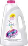 Plekkide eemaldaja valgetele kangastele Vanish Oxi Action White, 3000 ml