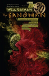 Sandman Volume 1: Preludes and Nocturnes 30th Anniversary Edition, 30th Anniversary Edition