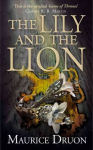 Lily and the Lion, Book 6
