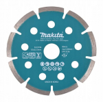 Makita teemantl&otilde;ikeketas 125mm betooni, graniidi jaoks