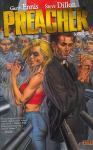 Preacher Book Two, Book 2