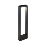 V&auml;lisvalgusti alus Nowodvorski Thika Led 60cm must