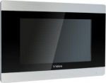 Vidos Ipx S101-2 v&auml;lipaneel Rfid-lugejaga