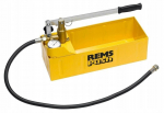 Rams Push 25 survekatsepump, 25 baari