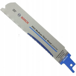 Bosch S937bef bimetallisaag keskmise paksusega metallile