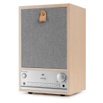 Canzo internetiraadio DAB+/FM-tuuneriga, hele puit
