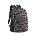 PUMA meeste vabaaja seljakott PUMA Academy seljakott PUMA must - 07913319, must, X