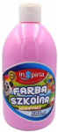 Inspiria kooliv&auml;rv, 500 ml, roosa