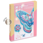 Tee ise komplekt Djeco DJ07939 Nagu haldja juures