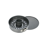Tescoma Delicia koogivorm &oslash; 18 cm, eemaldatav serv