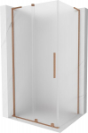 Mexen Velar L l&uuml;kandra du&scaron;inurk 120 x 75 cm, mattklaas, harjatud vask - 871-120-075-33-65