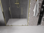 Mexen Velar L Duo l&uuml;kanduvad du&scaron;&scaron;iseinad 140 cm, l&auml;bipaistev, kuldne - 871-140-003-02-50