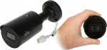 Ip-kaamera Uniview Ipc2125le-adf28km-h-must, 5 Mpx, 2,8 mm
