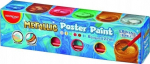 Keyroad Metallic Plakativ&auml;rv, 6x22ml, Pintsliga