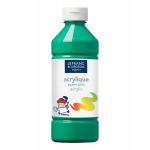 Lefranc & Bourgeois akr&uuml;&uuml;lv&auml;rv, roheline, 500 ml
