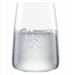 Zwiesel Simplify universaalsed klaasanumad 530 ml, 2 tk.