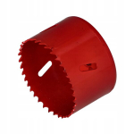 Draumet M2 Bimetallist poksikott 32x34mm