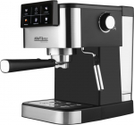 Poolautomaatne espressomasin KRAFT&DELE KD4291, 1500W, 20 bar