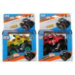 M&auml;nguline maastur-koletis Monster Truck Tammer Brands