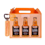Kingituste komplekt Accentra Men's Collection meestele