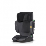 Turvatool Cavoe Grand Prix Pro Isofix, 15-36 kg, iron