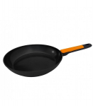 Facklemann pann, 28cm