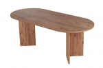 S&ouml;&ouml;gilaud Sabella, 200x75x90 cm, pruun