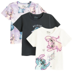 Cool Club t&uuml;drukute T-s&auml;rk Lilo&Stitch LCG3210551-00
