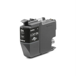 Originaal tindikassett Brother LC421BK